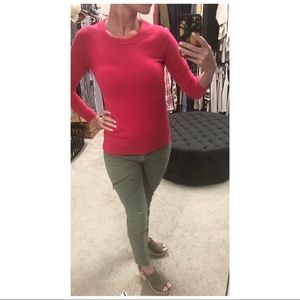 J. Crew Tippi 100% Merino Wool Sweater